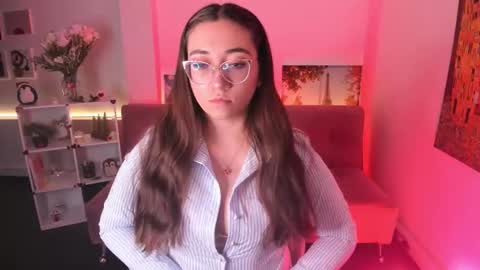 Camila  online show from 19, 2, 2026