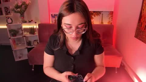 Camila  online show from 20, 2, 2026