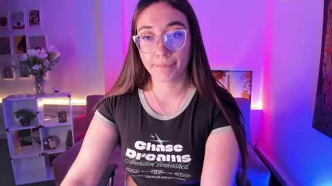 Camila  online show from 11, 5, 2026