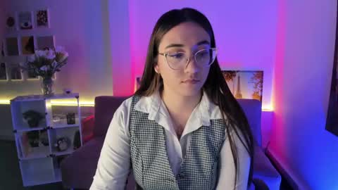 Camila  online show from 12, 5, 2026