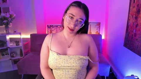 Camila  online show from 14, 5, 2026