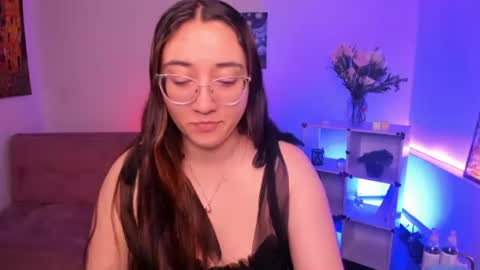 Camila  online show from 14, 6, 2026