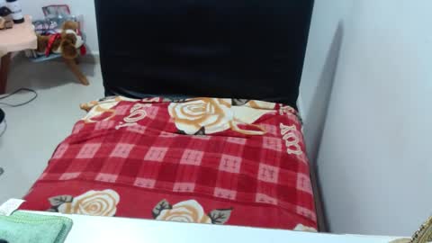 PRESSURE online show from 22, 1, 2025