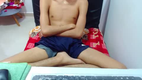 PRESSURE online show from 1, 2, 2025