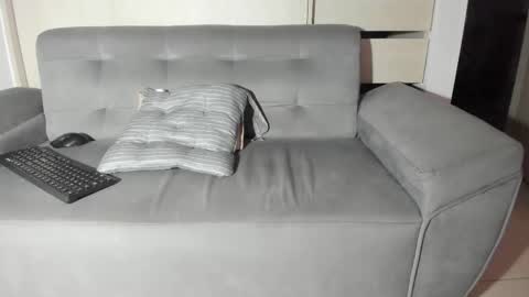 PRESSURE online show from 27, 9, 2025