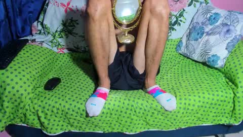 Snapshot of pressure_xxx_420 chatting on 23, 2, 2026 PRESSURE online show from 23, 2, 2026