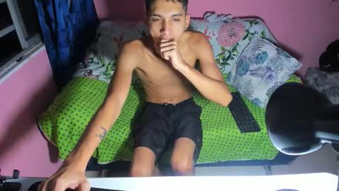 Snapshot of pressure_xxx_420 chatting on 24, 2, 2026 PRESSURE online show from 24, 2, 2026