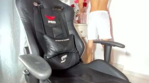 Snapshot of pressure_xxx_420 chatting on 10, 3, 2026 PRESSURE online show from 10, 3, 2026