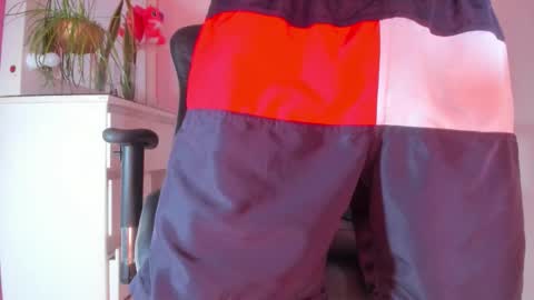 Snapshot of pressure_xxx_420 chatting on 27, 3, 2026 PRESSURE online show from 27, 3, 2026