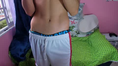 Snapshot of pressure_xxx_420 chatting on 2, 4, 2026 PRESSURE online show from 2, 4, 2026