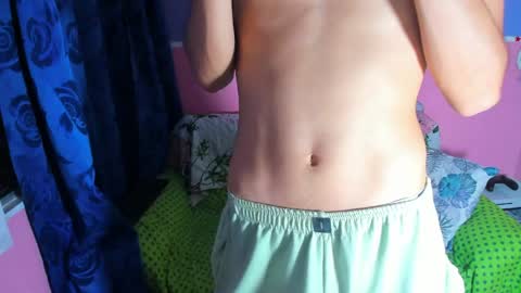 Snapshot of pressure_xxx_420 chatting on 5, 4, 2026 PRESSURE online show from 5, 4, 2026