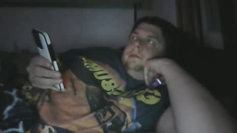 prestonhealy online show from 2, 12, 2025