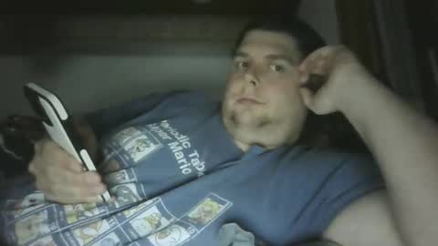 prestonhealy online show from 18, 3, 2026