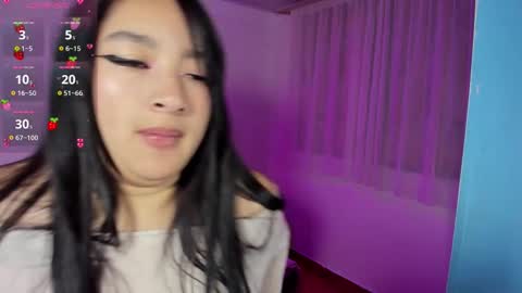 pretti scarlett online show from 10, 11, 2025