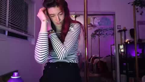 PrettiBritti online show from 5, 2, 2026