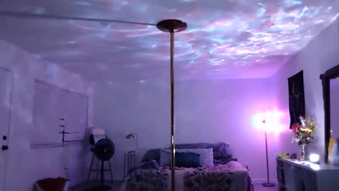 PrettiBritti online show from 6, 4, 2026