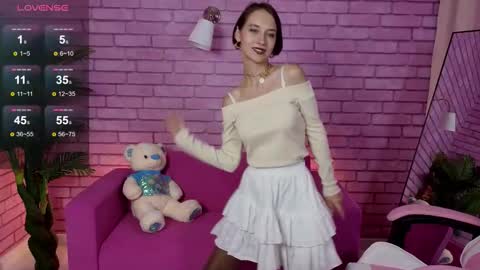 Alisa online show from 3, 10, 2025