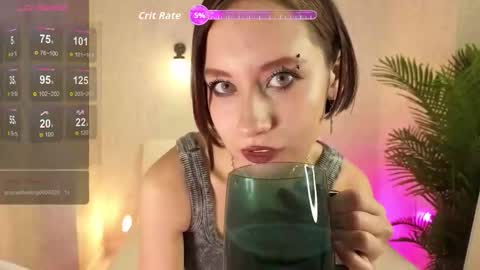 Alisa online show from 19, 10, 2025