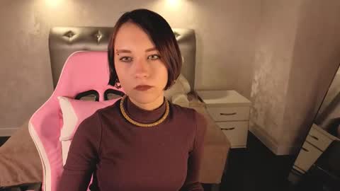 Alisa online show from 22, 10, 2025