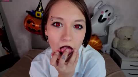 Alisa online show from 28, 10, 2025