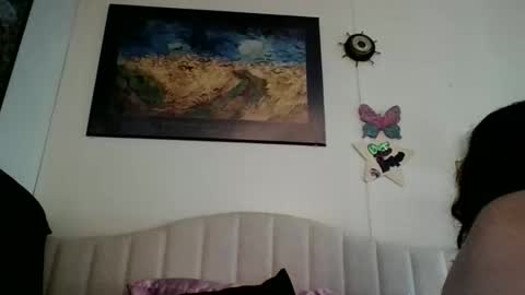 pretttykittty88 online show from 9, 6, 2026
