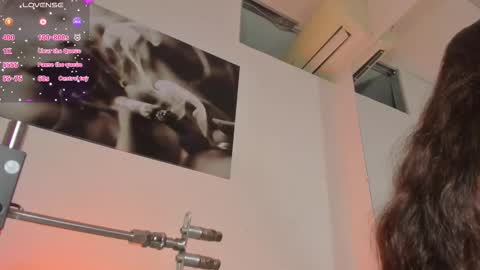 pretty78angel online show from 13, 10, 2025