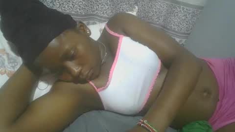 Snapshot of pretty_abella chatting on 21, 1, 2025 abella online show from 21, 1, 2025