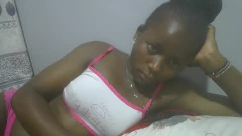 Snapshot of pretty_abella chatting on 24, 1, 2025 abella online show from 24, 1, 2025