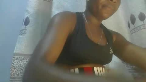 Snapshot of pretty_abella chatting on 27, 1, 2025 abella online show from 27, 1, 2025