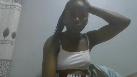 Snapshot of pretty_abella chatting on 1, 2, 2025 abella online show from 1, 2, 2025