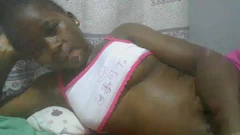 Snapshot of pretty_abella chatting on 2, 2, 2025 abella online show from 2, 2, 2025