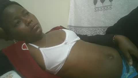 Snapshot of pretty_abella chatting on 19, 2, 2025 abella online show from 19, 2, 2025