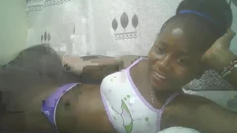Snapshot of pretty_abella chatting on 19, 2, 2025 abella online show from 19, 2, 2025