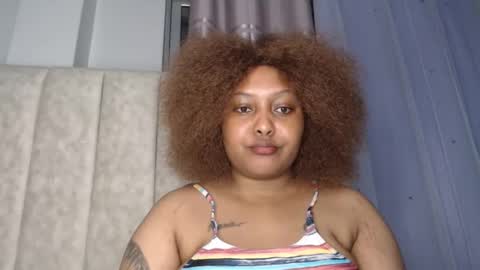Snapshot of pretty_annah chatting on 1, 12, 2024 Annah online show from 1, 12, 2024