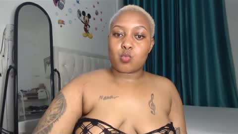 Snapshot of pretty_annah chatting on 9, 2, 2025 Annah online show from 9, 2, 2025