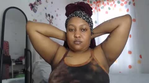 Snapshot of pretty_annah chatting on 20, 9, 2025 Annah online show from 20, 9, 2025