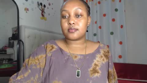 Snapshot of pretty_annah chatting on 29, 9, 2025 Annah online show from 29, 9, 2025