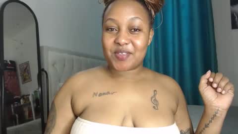 Snapshot of pretty_annah chatting on 14, 5, 2026 Annah online show from 14, 5, 2026
