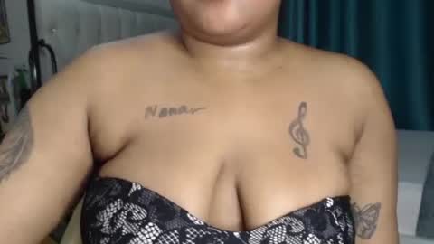 Annah online show from 1, 7, 2026