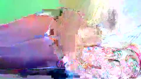 pretty_ass07 online show from 22, 1, 2025