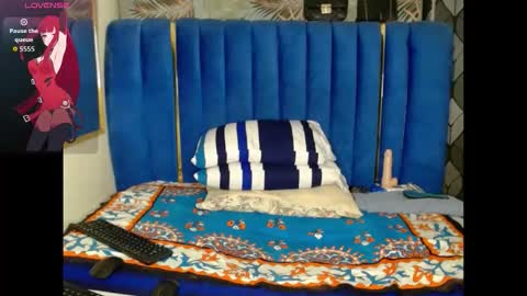 Snapshot of pretty_beiby26742079010 chatting on 12, 11, 2025 pretty beiby online show from 12, 11, 2025