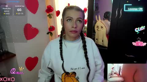 Lisa online show from 11, 3, 2026