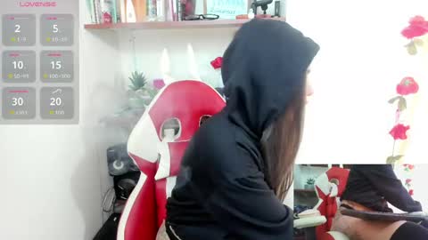 Lisa online show from 10, 5, 2026