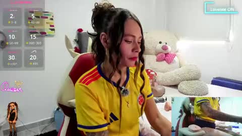Lisa online show from 23, 6, 2026