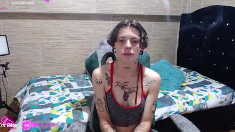 pretty_cristal22 online show from 17, 12, 2024