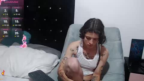 pretty_cristal22 online show from 27, 9, 2025