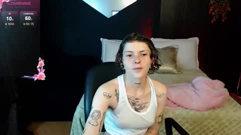 pretty_cristal22 online show from 5, 2, 2026