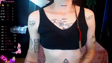 pretty_cristal22 online show from 7, 3, 2026