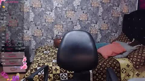 pretty_cristal22 online show from 25, 4, 2026