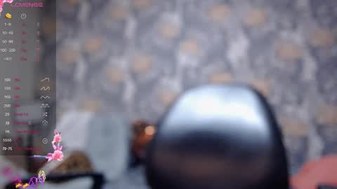 pretty_cristal22 online show from 7, 5, 2026